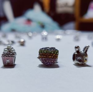 charms for pandora bracelet